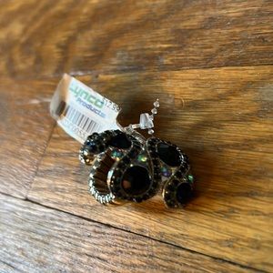 Women’s snake ring